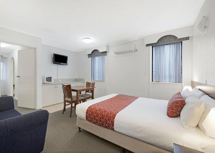 Victoria Warrnambool Room