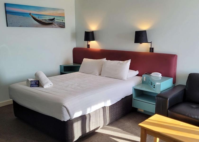Western Australia Albany Room