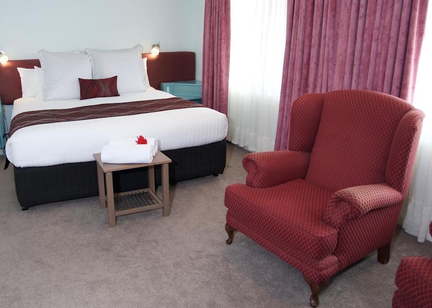Western Australia Albany Room