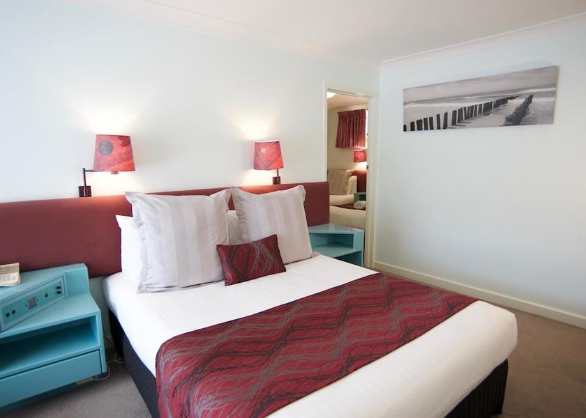 Western Australia Albany Room