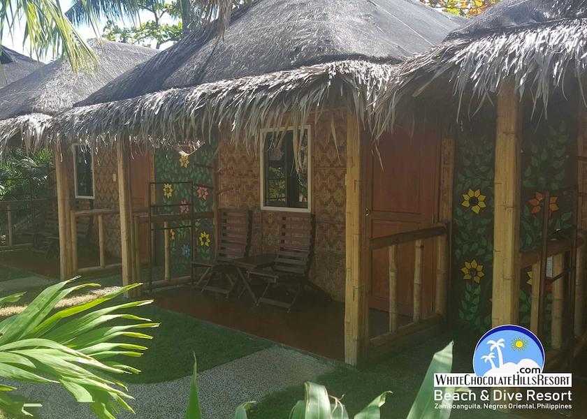  Zamboanguita Terrace