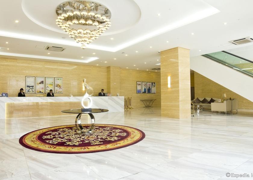 Pasay Lobby