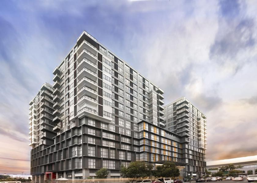  Pasay Building design