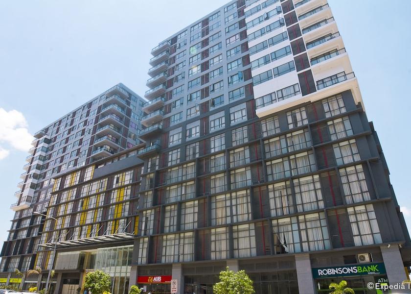  Pasay Front of property