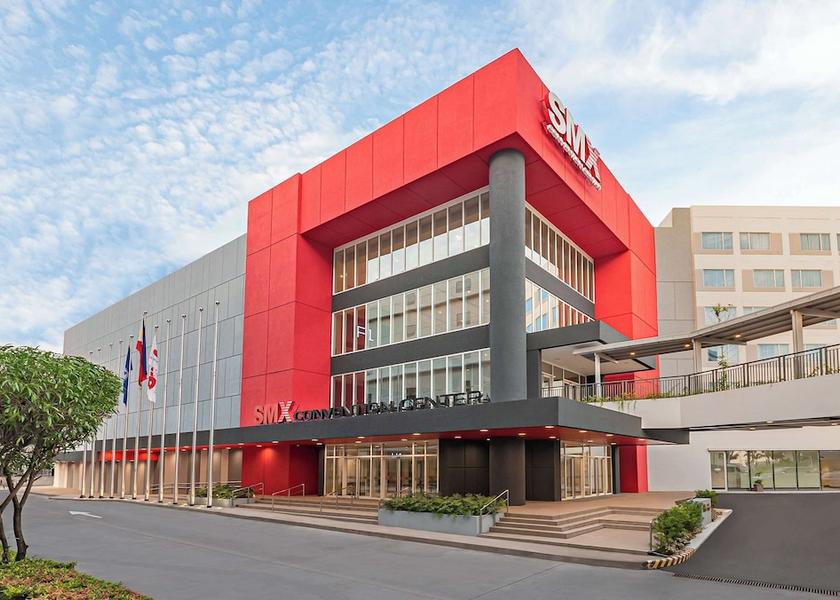 Central Luzon Angeles City Property grounds