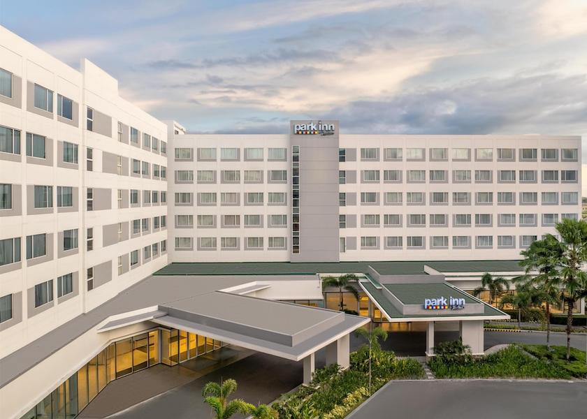 Central Luzon Angeles City Exterior