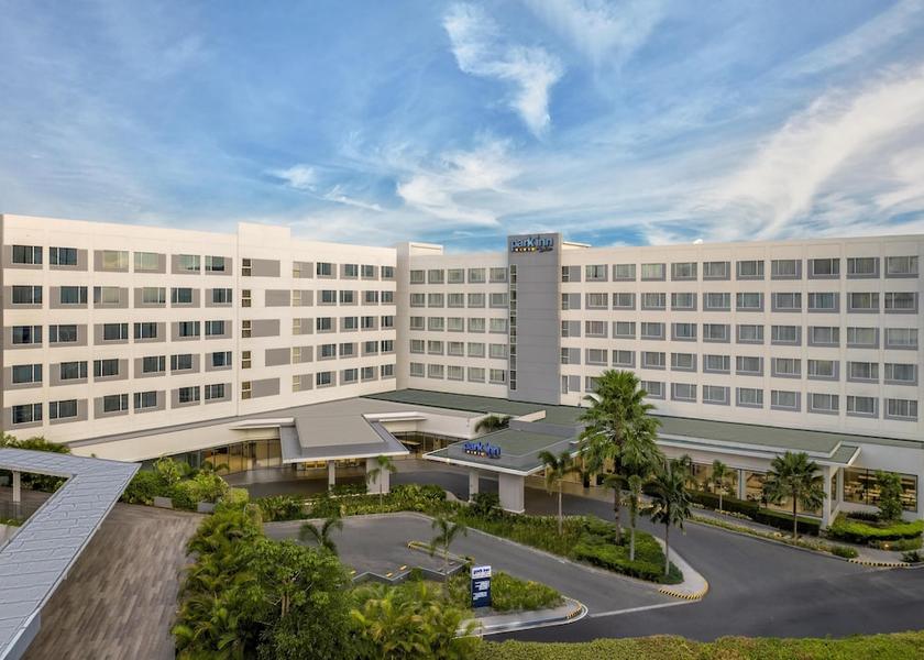Central Luzon Angeles City Exterior