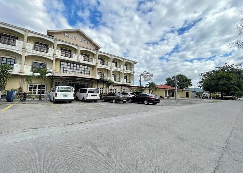 Central Luzon Angeles City Exterior