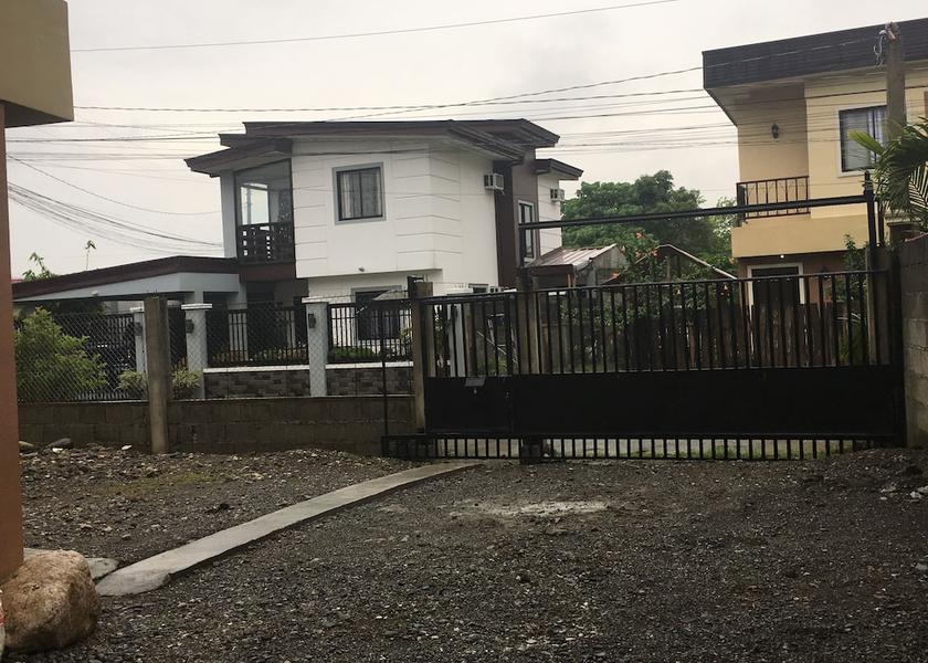 Caraga Butuan Property Grounds