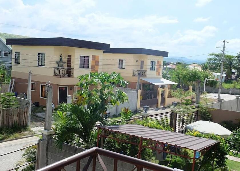 Caraga Butuan View from Property