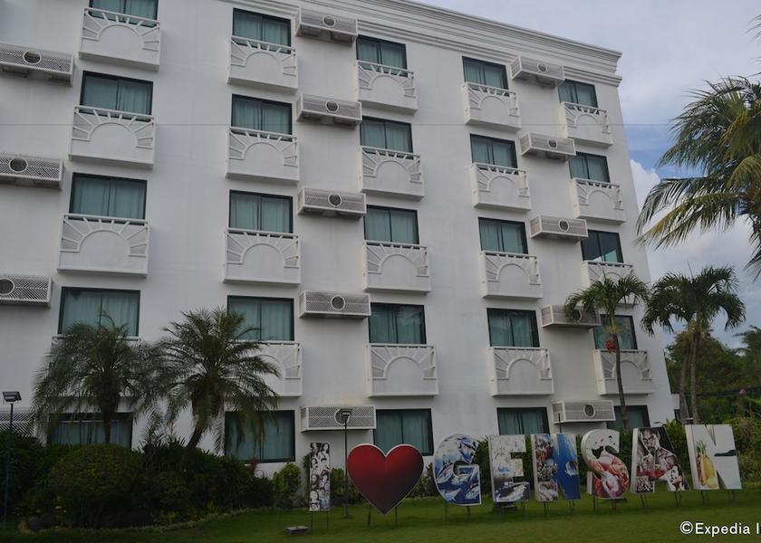 Soccsksargen General Santos Exterior