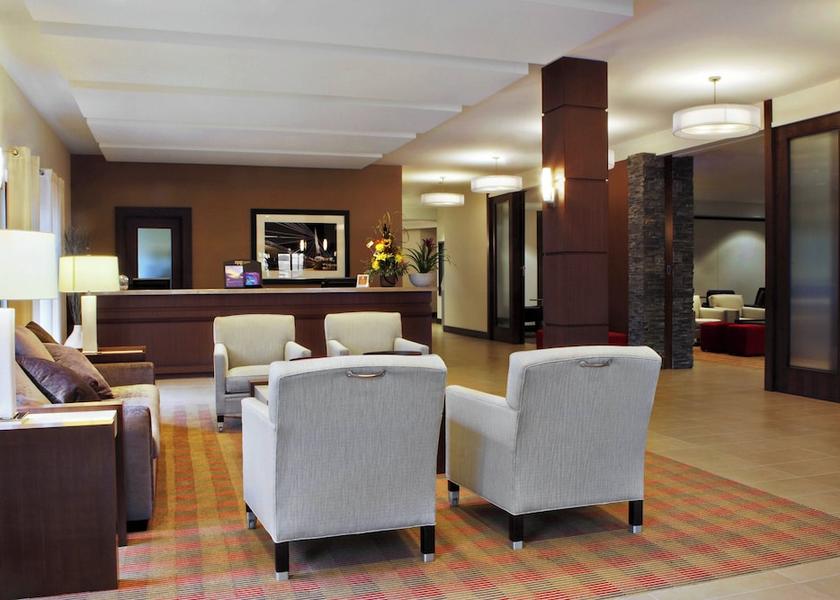 Manitoba Winnipeg Lobby