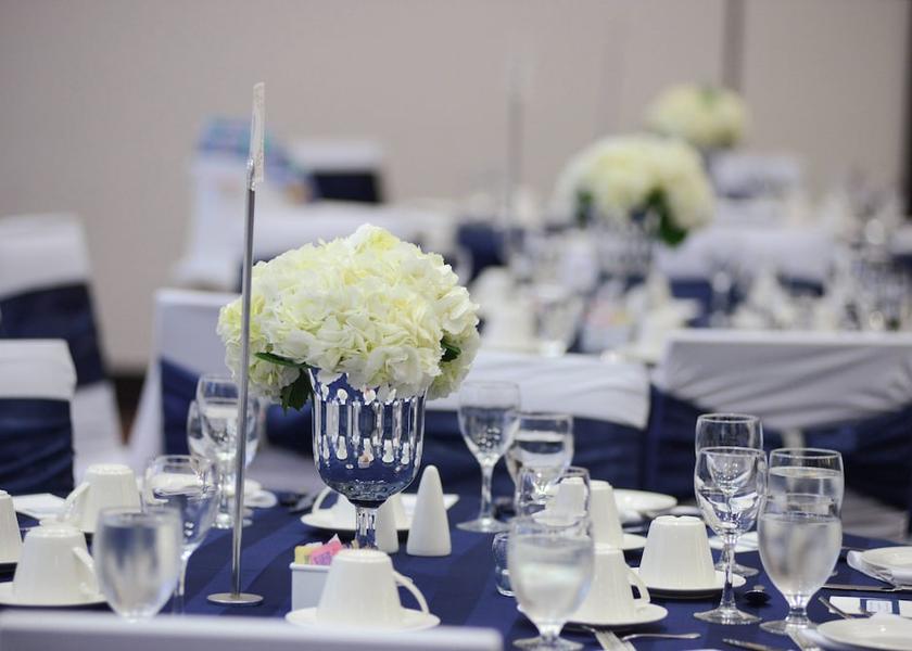 Manitoba Winnipeg Reception