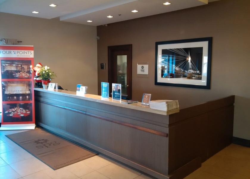 Manitoba Winnipeg Lobby