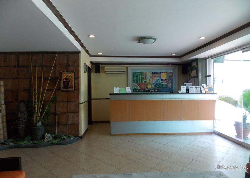 Western Visayas Bacolod Reception