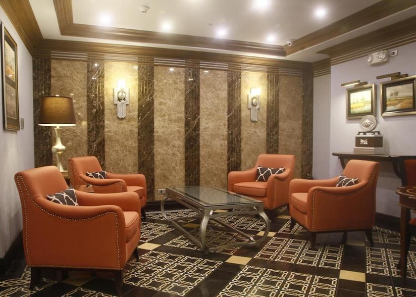  Makati Lobby