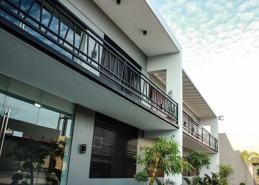 Soccsksargen General Santos Property entrance