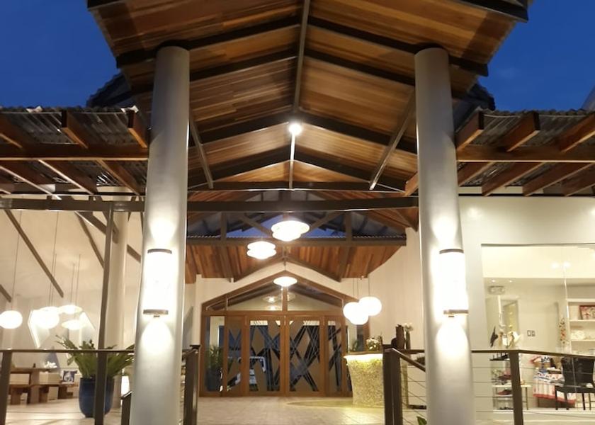 Northern Mindanao Camiguin Exterior Detail