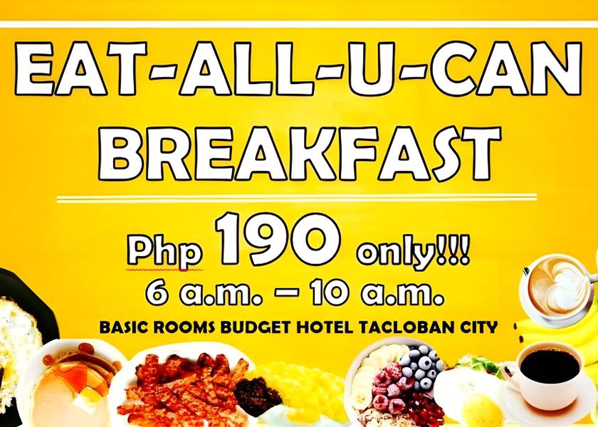 Eastern Visayas Tacloban Coffee shop