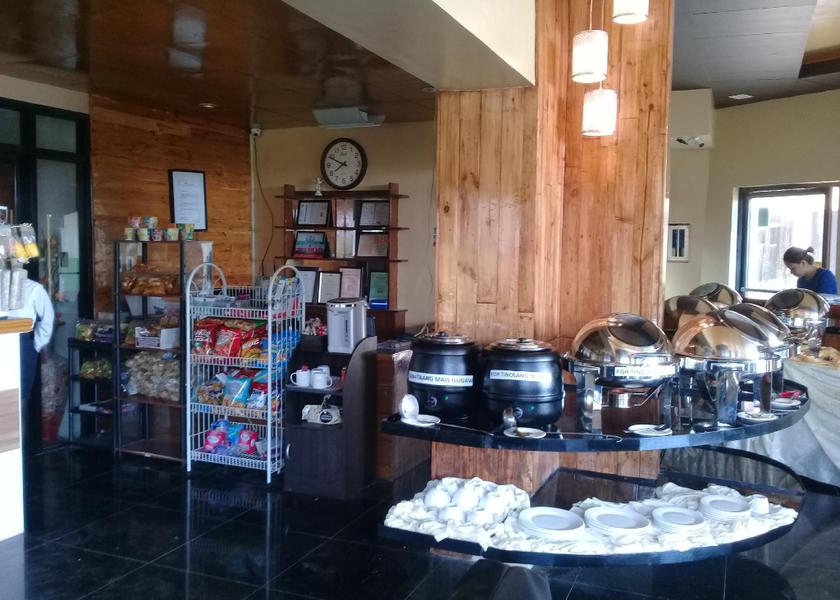 Eastern Visayas Tacloban Restaurant