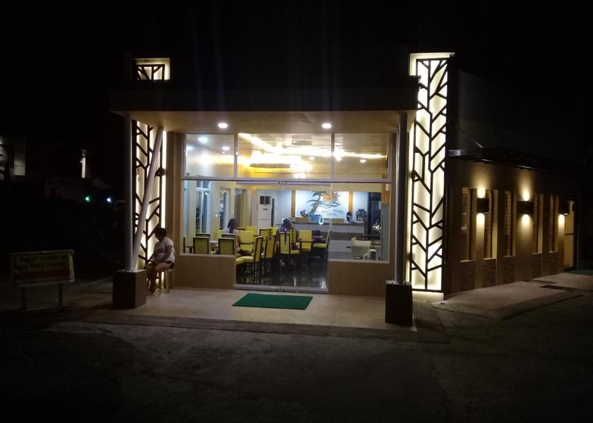 Eastern Visayas Tacloban Restaurant