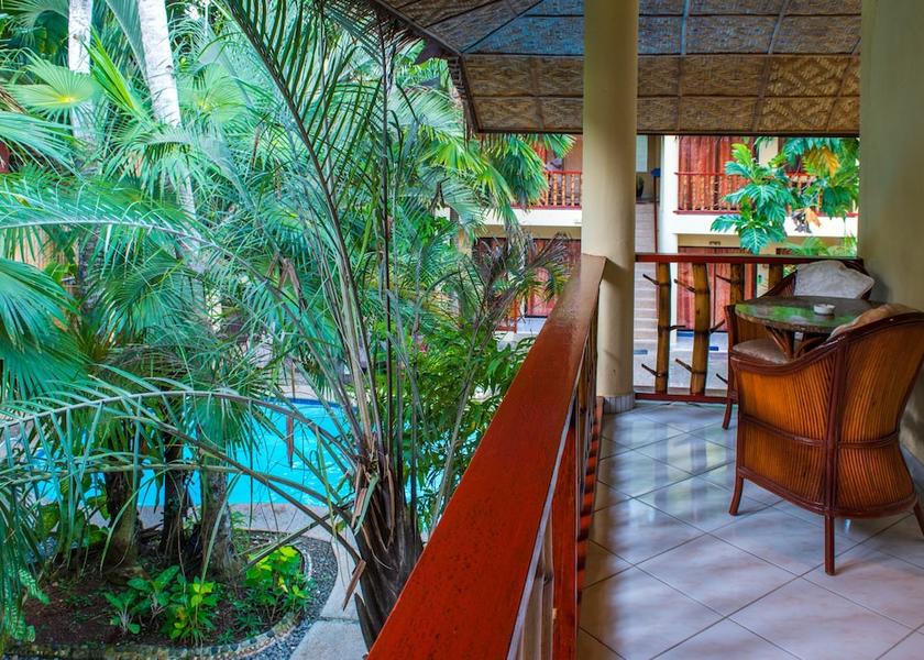 Central Visayas Panglao Balcony