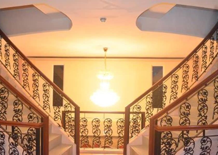 Eastern Visayas Naval Staircase