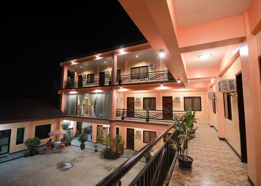 Soccsksargen General Santos Exterior