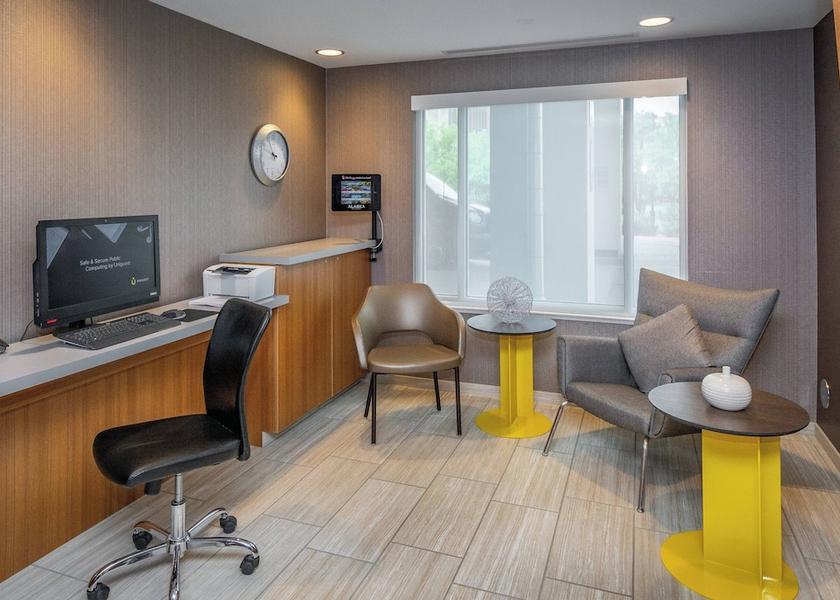 Alaska Anchorage Amenity