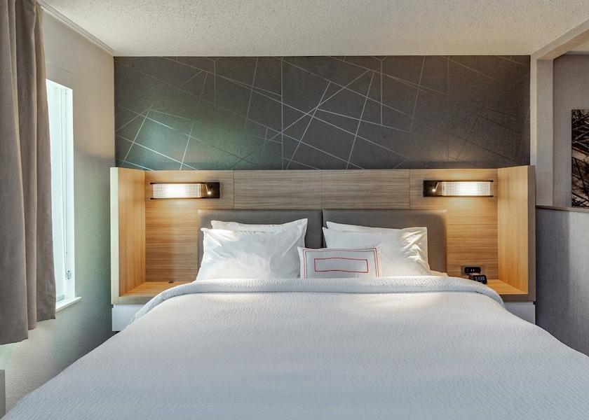 Alaska Anchorage Room