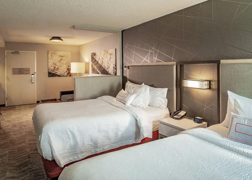 Alaska Anchorage Room