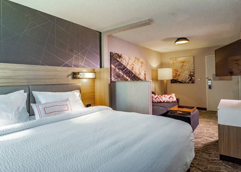 Alaska Anchorage Room