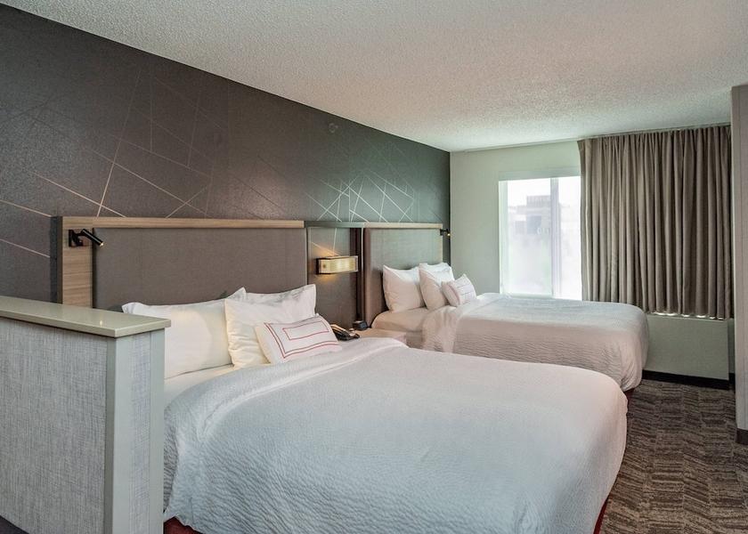 Alaska Anchorage Room