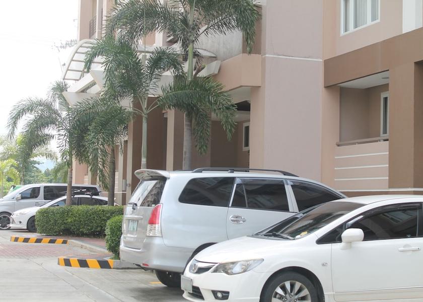  Pasig Parking