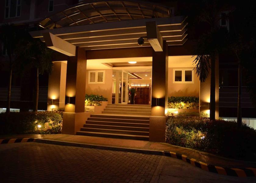  Pasig Property entrance