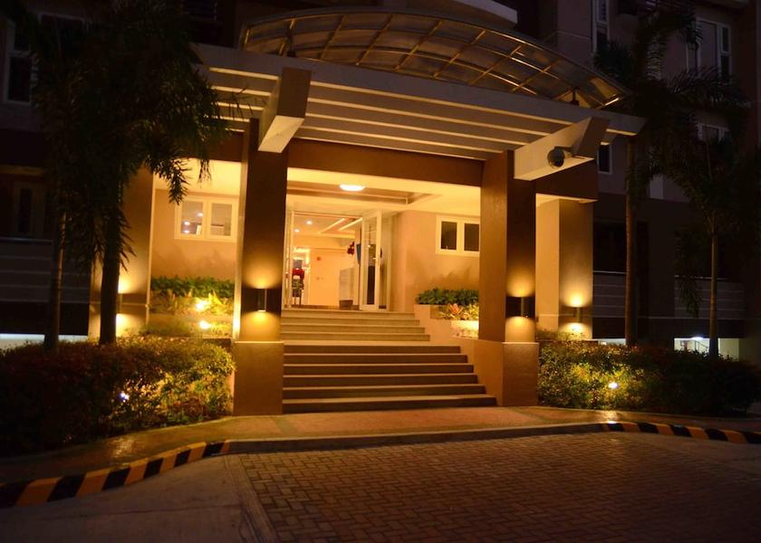  Pasig Property entrance
