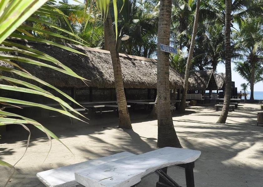 Ilocos Region Currimao Property Grounds
