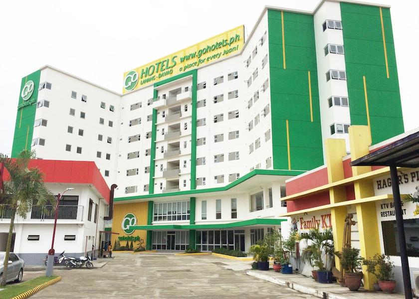Davao Region Davao Front of property