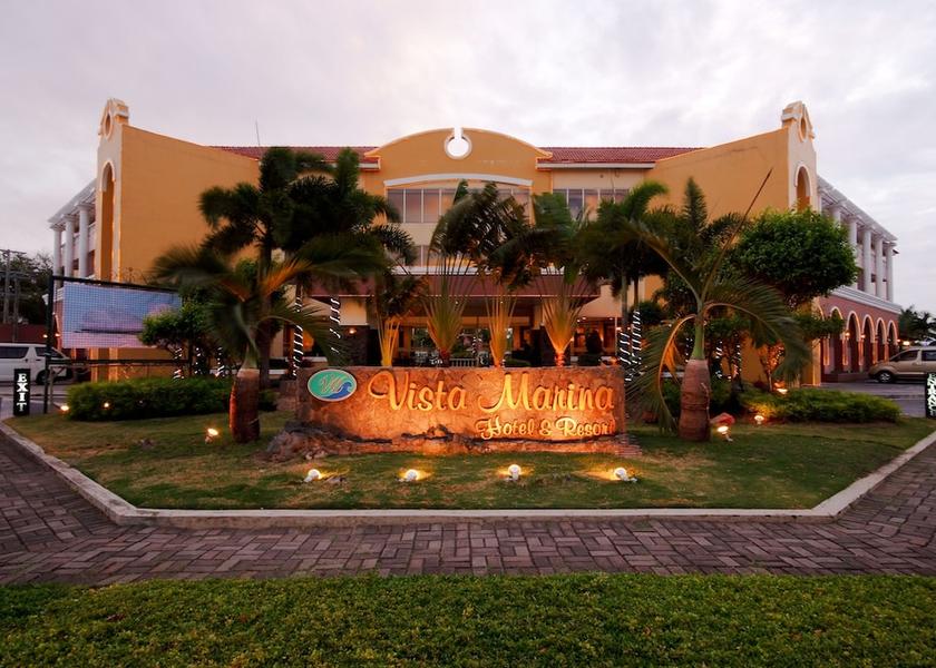 Central Luzon Olongapo Exterior