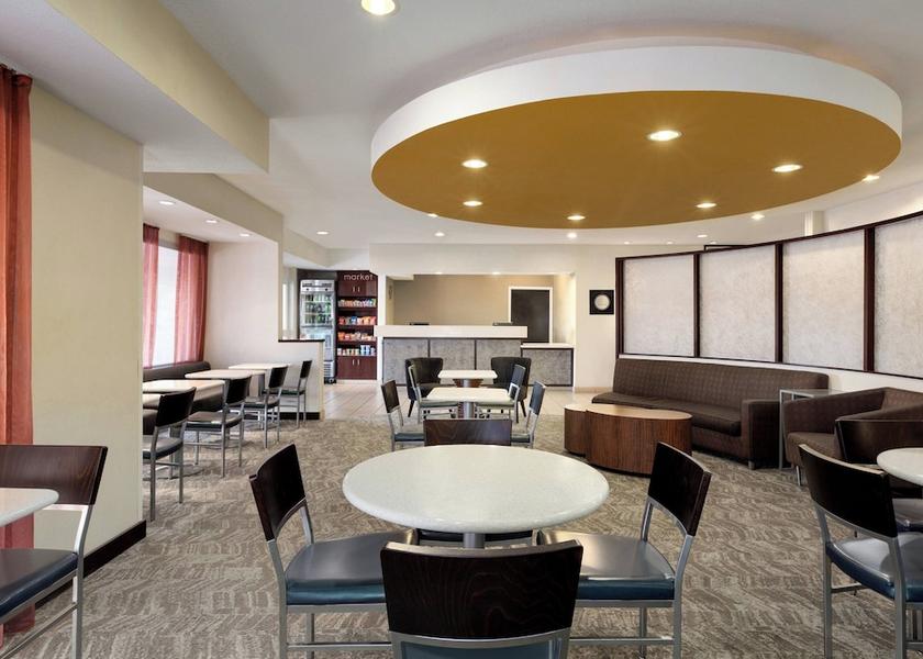 Arizona Phoenix Lobby