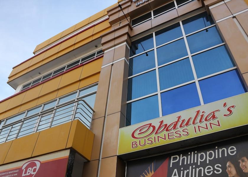 Central Visayas Dumaguete Front of property