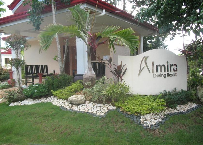 Central Visayas Panglao Reception