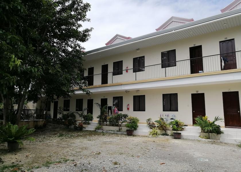 Central Visayas Panglao Room