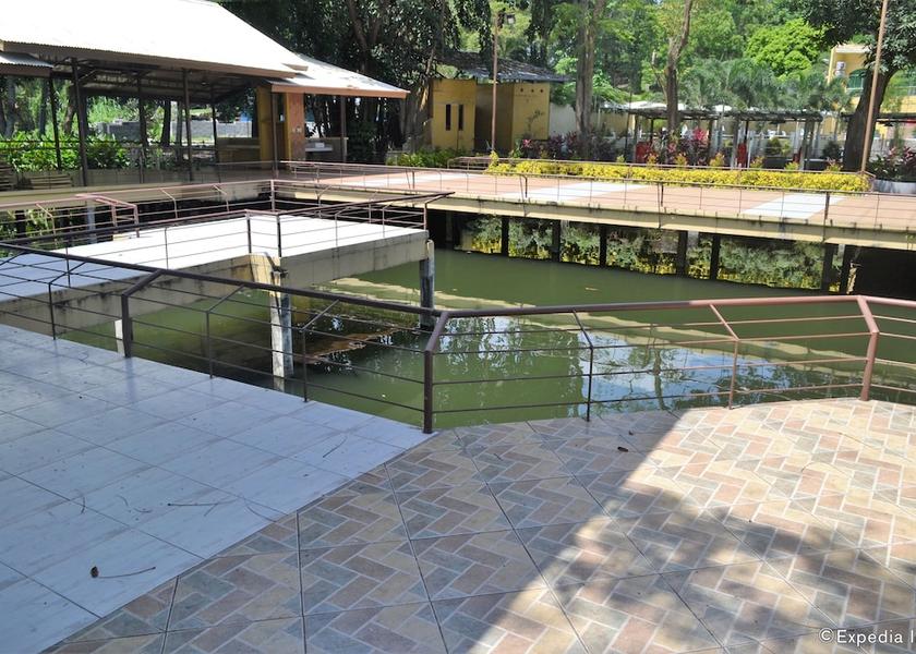 Soccsksargen General Santos Lake