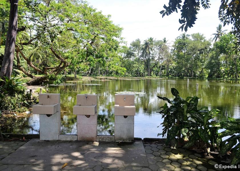 Soccsksargen General Santos Lake