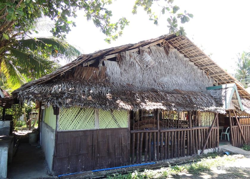 Central Visayas Samboan Exterior