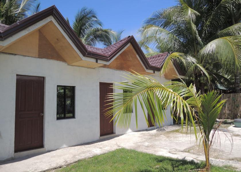 Central Visayas Samboan Exterior
