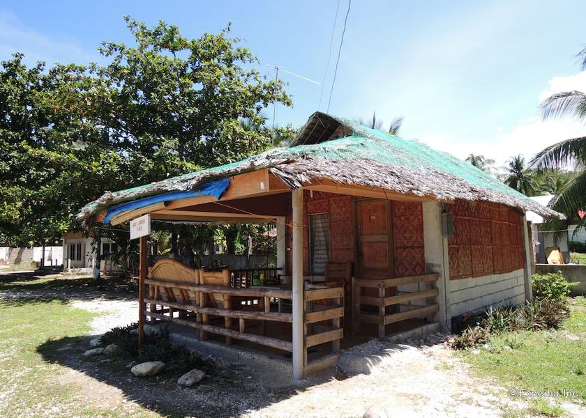 Central Visayas Samboan Exterior