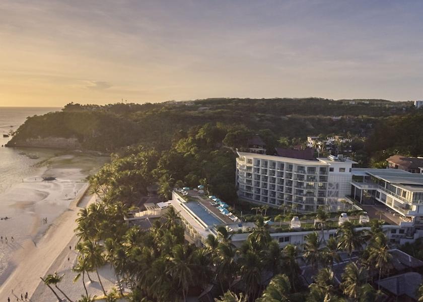 Western Visayas Boracay Island Property grounds