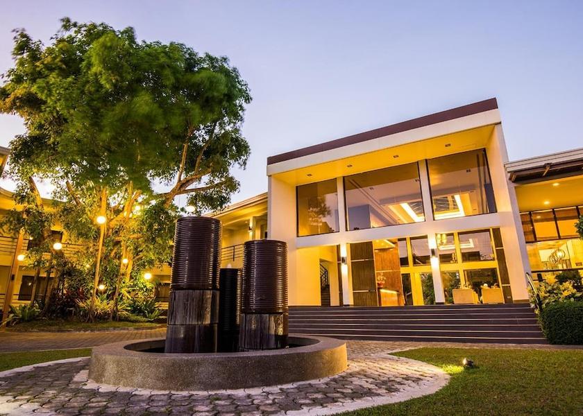 Zamboanga Peninsula Dipolog Exterior